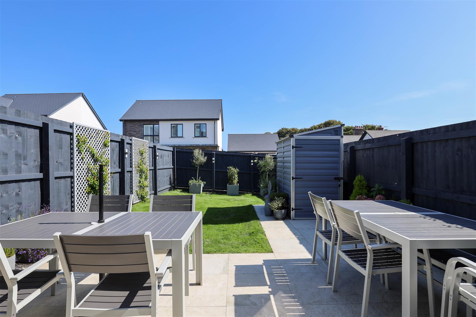Court Close, Cottrell Gardens, Bonvilston, Vale Of Glamorgan, CF5 6FX